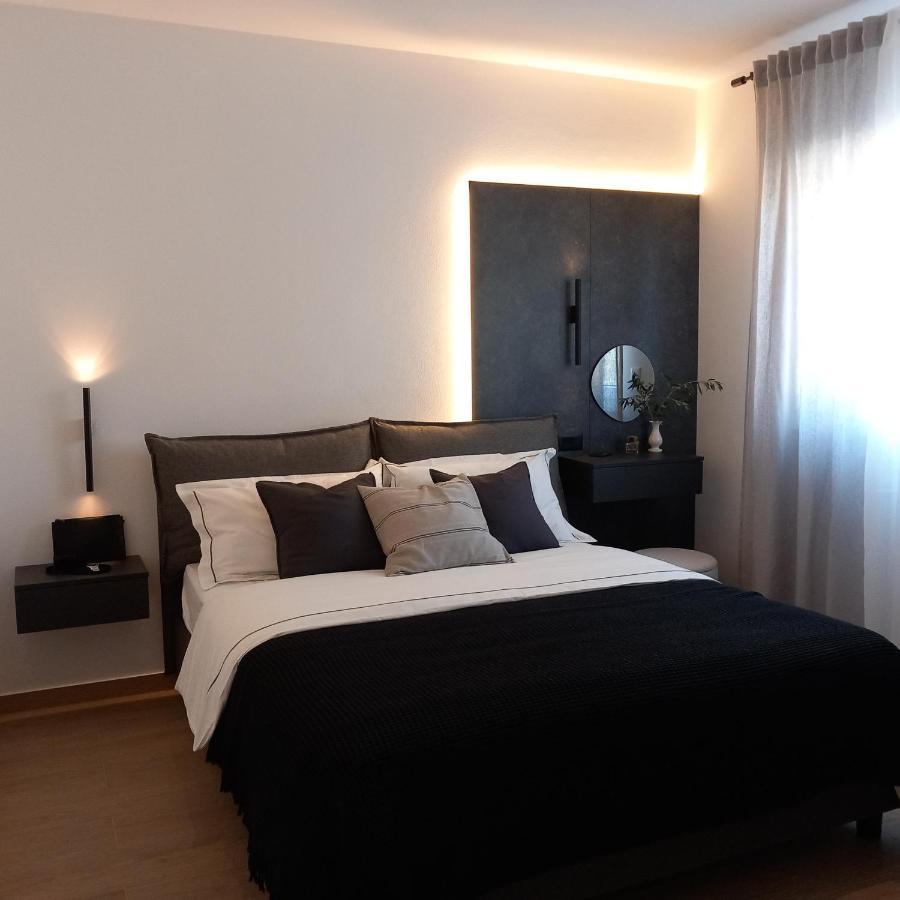Urban Apartment Pula Exterior photo