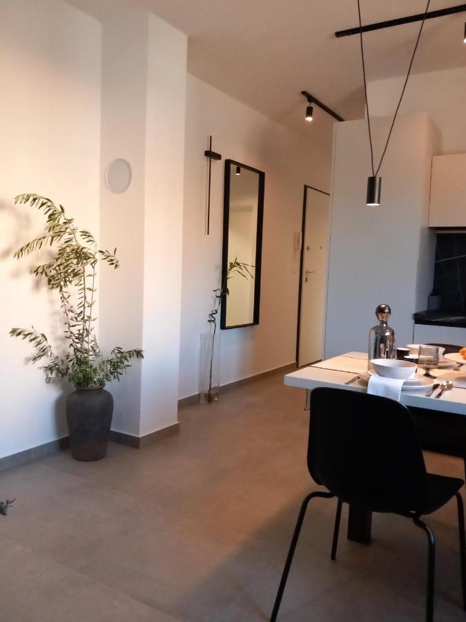 Urban Apartment Pula Exterior photo