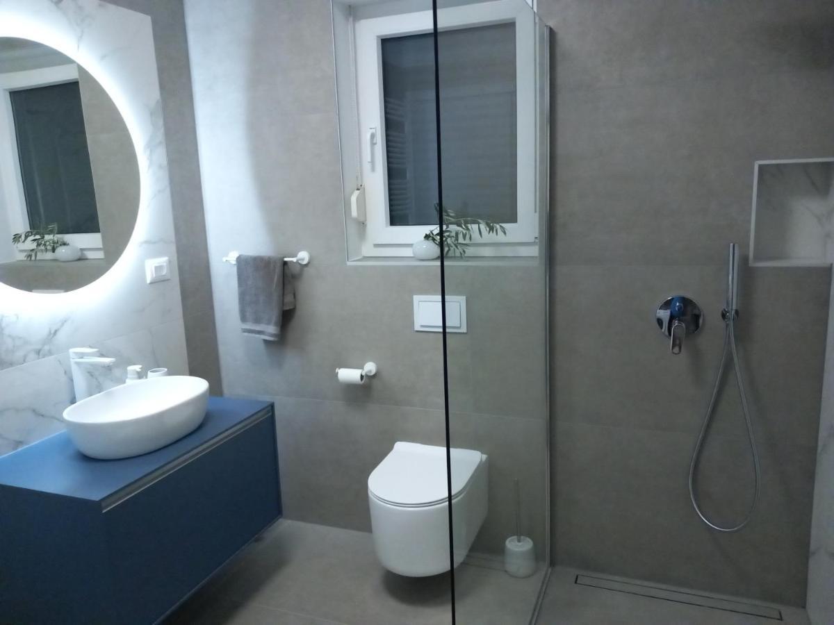 Urban Apartment Pula Exterior photo