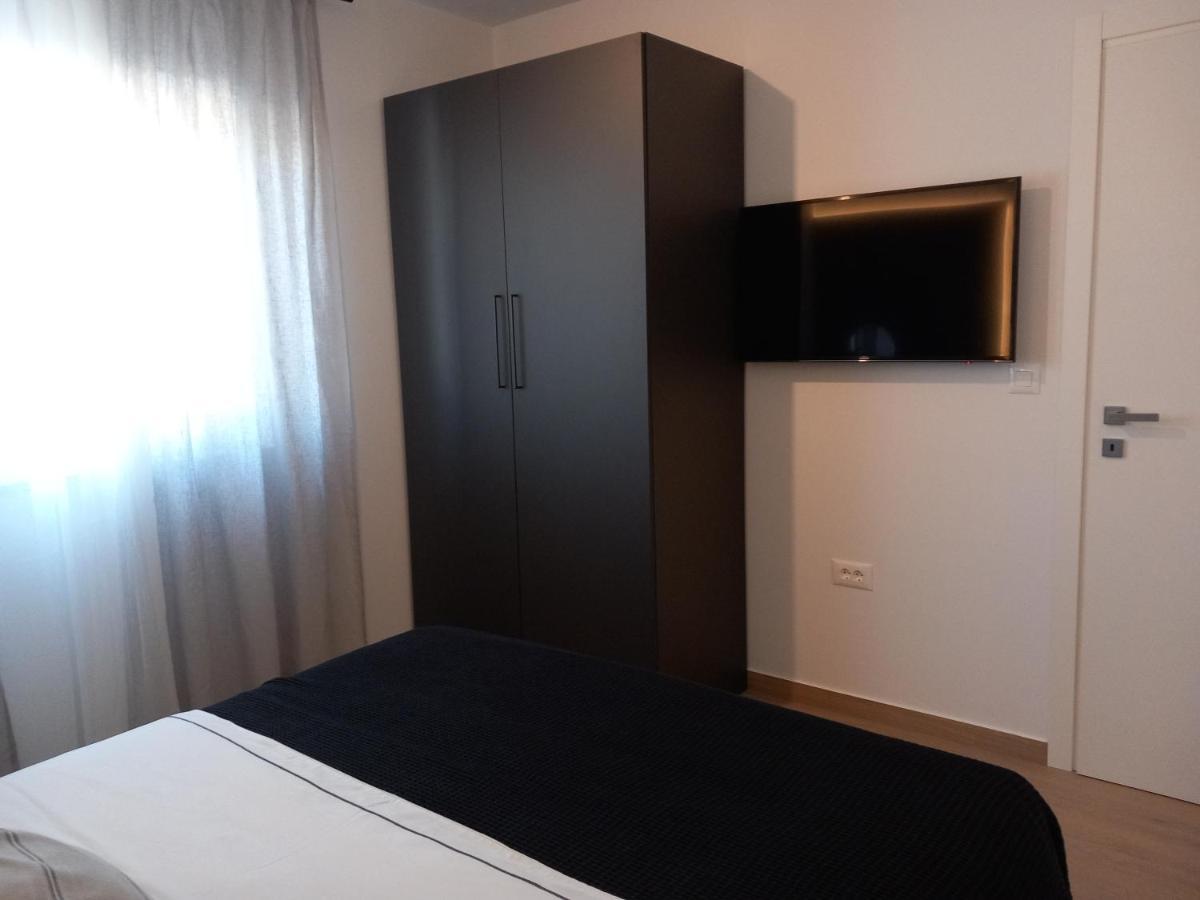 Urban Apartment Pula Exterior photo